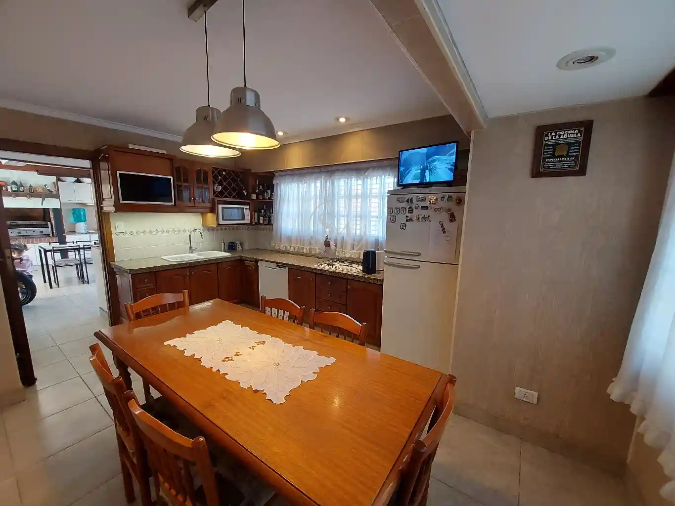 SANCHEZ MARSICO PROPIEDADES - CASA-CHALET
